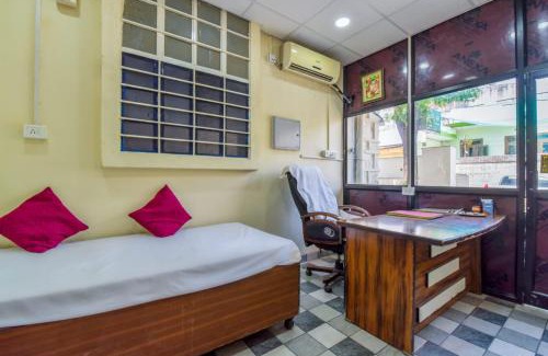 Durgapura House | Hotel Ekta My Stay Haveli