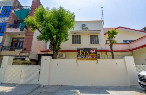 Durgapura House | Hotel Ekta My Stay Haveli
