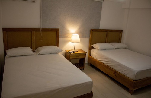 Barahona Hotel | Hotel El Ancla
