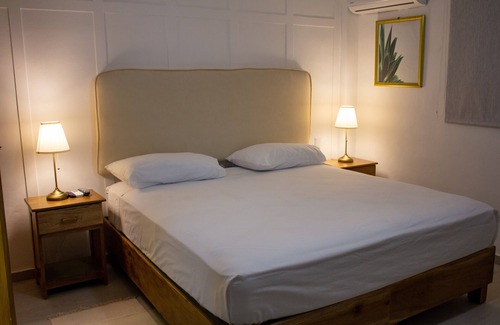 Barahona Hotel | Hotel El Ancla