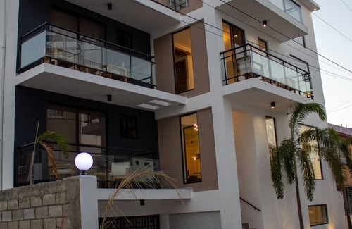 Barahona Hotel | Hotel El Ancla
