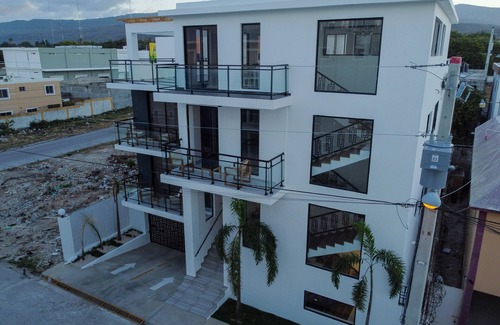 Barahona Hotel | Hotel El Ancla