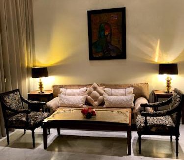 Algiers Hotel | Hotel El Aurassi