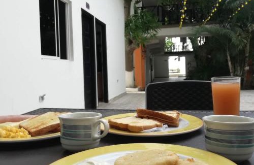 Puerto Colombia Hotel | Hotel El Emigrante