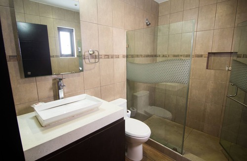 Monterrico Hotel | Hotel El Faro
