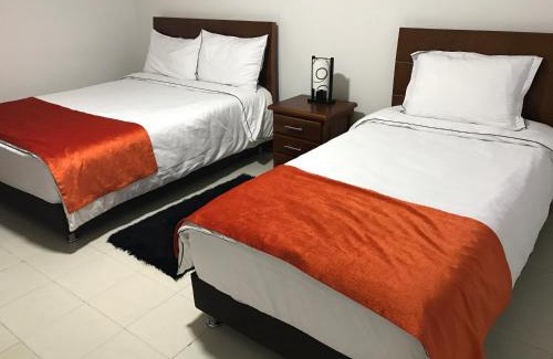 Duitama Hotel | HOTEL EL JUNCAL CIARA