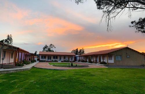 Duitama Hotel | HOTEL EL JUNCAL CIARA