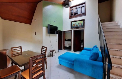 Paipa Hotel | Hotel El Lago