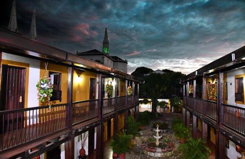 Yaguara Hotel | Hotel El Lago Resort