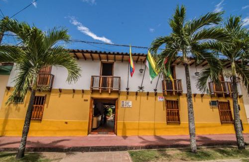 Yaguara Hotel | Hotel El Lago Resort