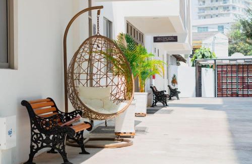 Pie del Cerro Hotel | Hotel El Marqués De Manga