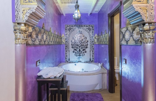 Alhaurin el Grande Hotel | Hotel El Mirador