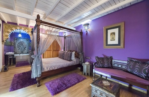 Alhaurin el Grande Hotel | Hotel El Mirador