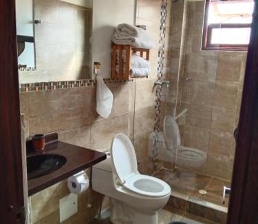 Old Town Hotel | Hotel El Peregrino De La Villa