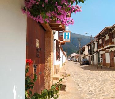 Old Town Hotel | Hotel El Peregrino De La Villa