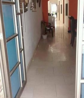 Tolu House | Hotel El Puerto