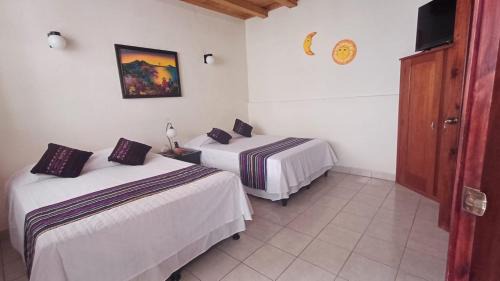 San Agustin Lanquin Hotel | Hotel El Recreo Lanquín-Champey
