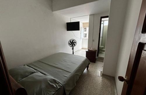 Ocana Hotel | Hotel el Recuerdo