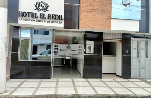 Ipiales Hotel | Hotel El Redil