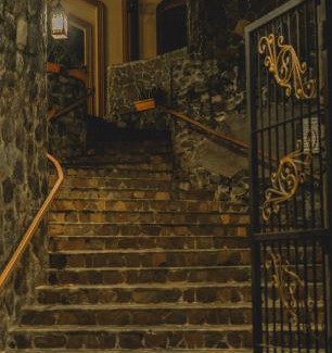 Granada Hotel | Hotel El Reith Lake