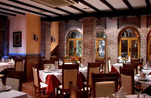 Lanjaron Hotel | Hotel el Sol