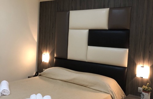 Licata Hotel | Hotel El Sombrero