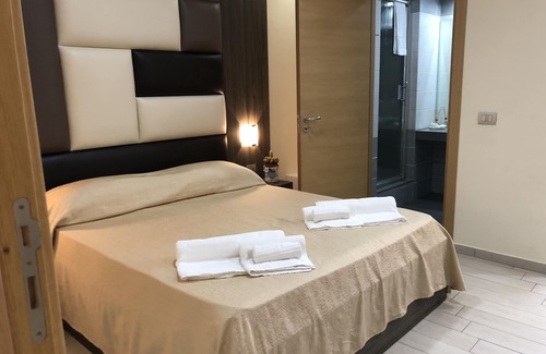 Licata Hotel | Hotel El Sombrero