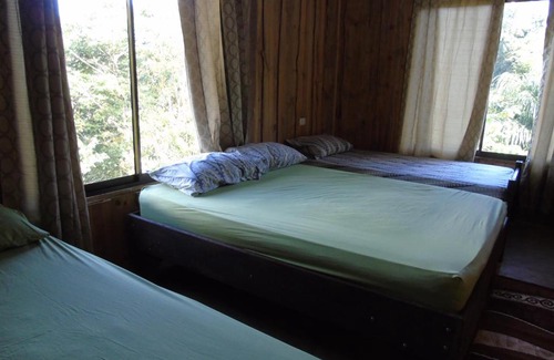 Drake Bay House | Hotel El Tesoro de Sir Drake Bay