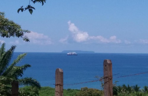 Drake Bay House | Hotel El Tesoro de Sir Drake Bay