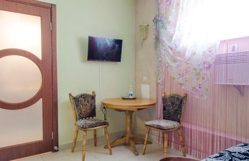 Novokuznetsk Hotel | Hotel Elena