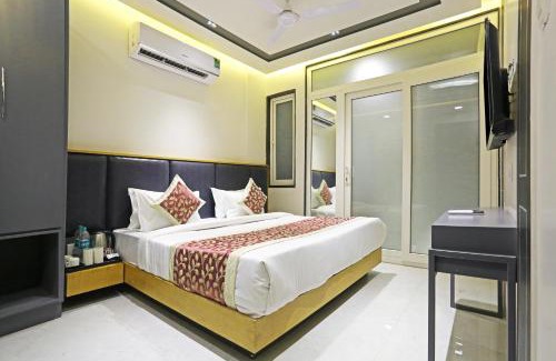Mahipalpur Hotel | HOTEL ELEVATE NEAR TERMINAL 1 WITH- Free Airport PICKUP