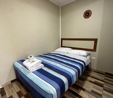 Nazca House | Hotel Eli House