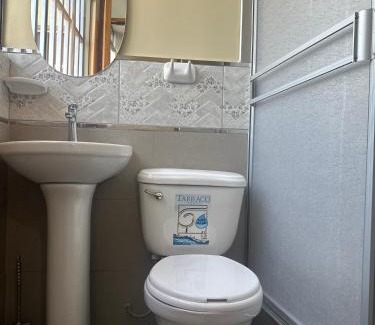 Nazca House | Hotel Eli House