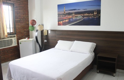 Girardot Hotel | Hotel Elimar