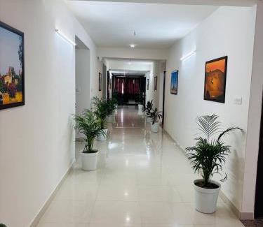 Jodhpur Hotel | Hotel Elite Inn