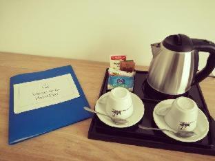 Ruggero Settimo Hotel | Hotel Elite Palermo Centro