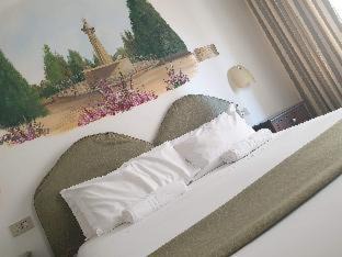 Ruggero Settimo Hotel | Hotel Elite Palermo Centro