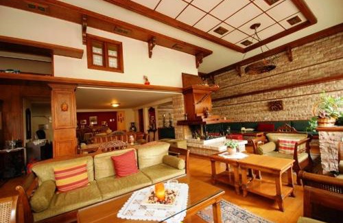 Karpenisi Hotel | Hotel Elvetia