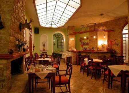 Karpenisi Hotel | Hotel Elvetia