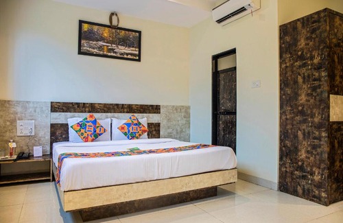 India Hotel | Hotel Embassy Grand - Nr BKC