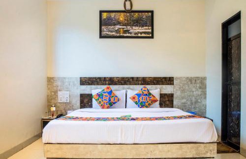 India Hotel | Hotel Embassy Grand - Nr BKC