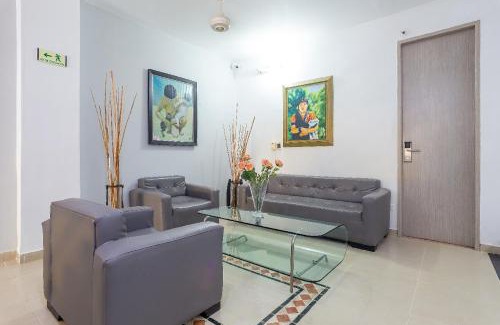 Apartado Hotel | Hotel Emberá