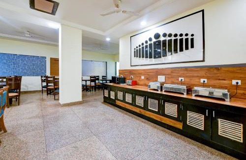 Thalassery Hotel | Hotel Emerald Park At Airport