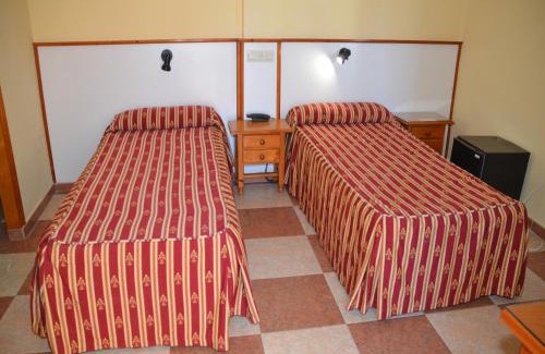 Punta Umbria Hotel | Hotel Emilio
