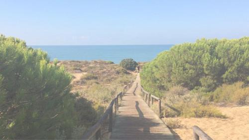 Punta Umbria Hotel | Hotel Emilio