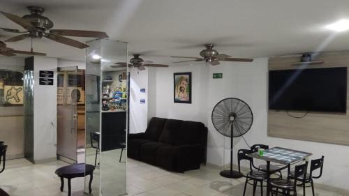 Mamatoco Hotel | Hotel Emily Suite