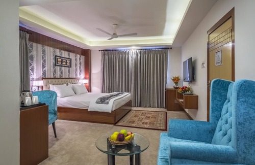 Taltala Hotel | Hotel Emirates