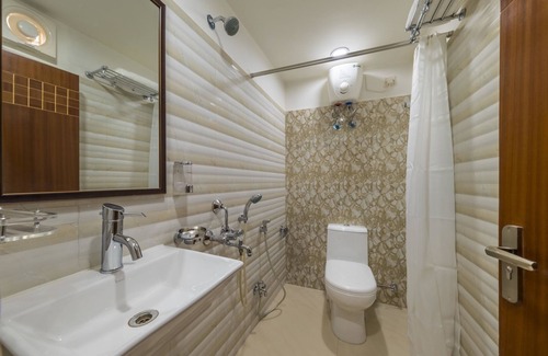 Taltala Hotel | Hotel Emirates