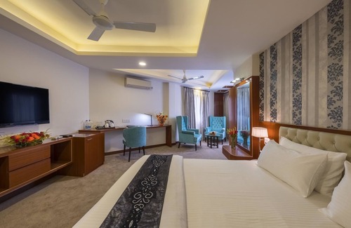 Taltala Hotel | Hotel Emirates