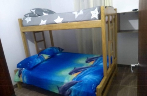 San Juan de Uraba Hotel | Hotel en el Uraba Antioqueño, Frente al mar